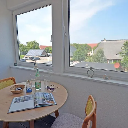 Appartement Am Ufer 12