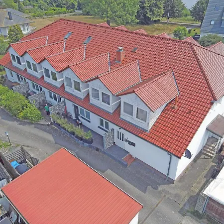 Am Ufer 12 Appartement